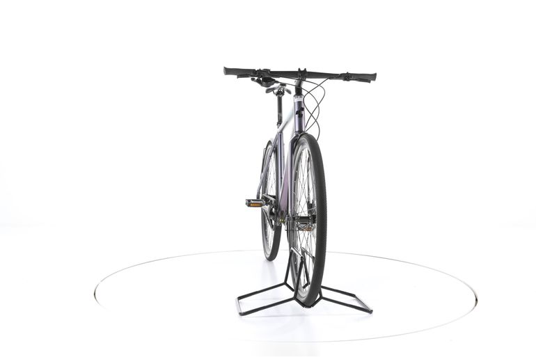 Used CUBE Hyde Race 2023 Mountainbike — image 5 of 5