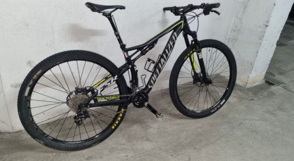 Specialized epic comp 29 2015 online