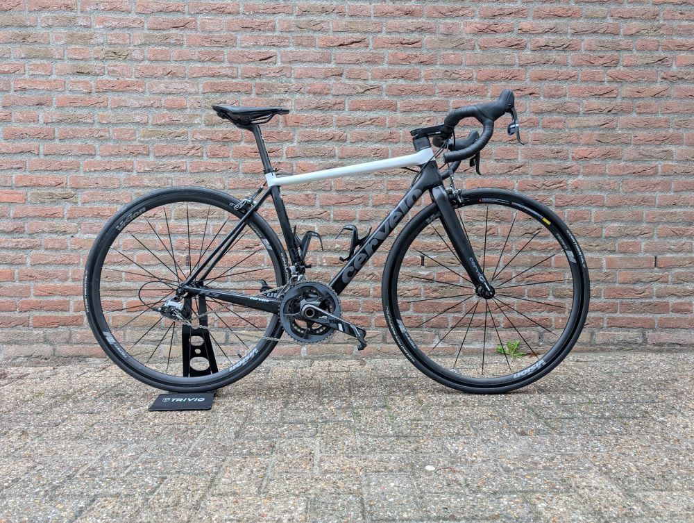 Cervelo R3 Ultegra 6800 used in 51 cm Black Friday Deals buycycle Romania