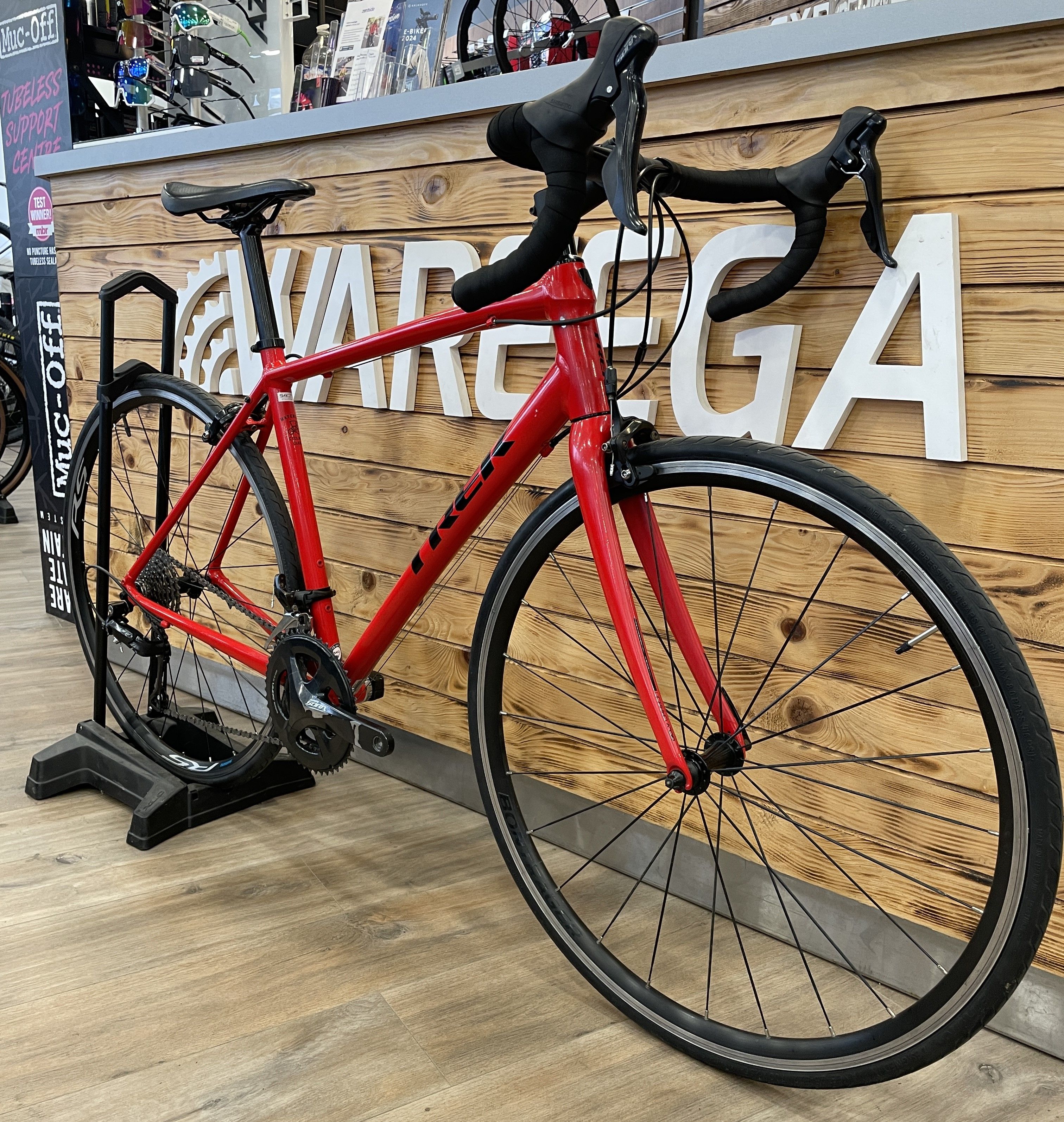 Trek Domane AL 3