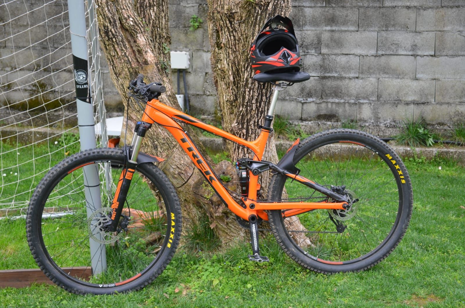 Trek Fuel EX 5 29 used in M buycycle