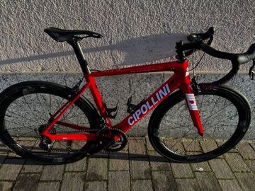 Cipollini MCM 2019 Road & Gravel usato
