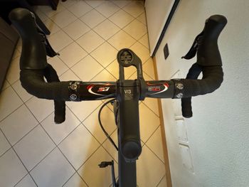 Used Canyon Ultimate CF SLX 2014 Road & Gravel, Black — image 7 of 9