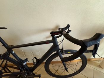 Used Canyon Ultimate CF SLX 2014 Road & Gravel, Black — image 8 of 9