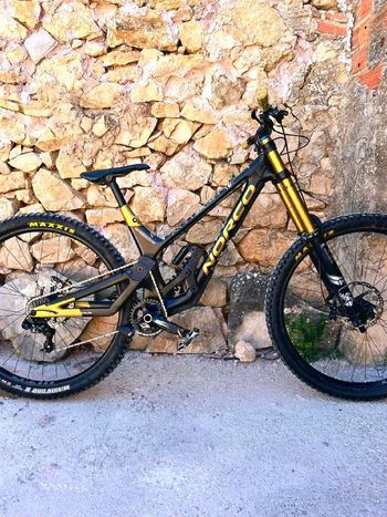 Norco Downhill bikes Save on used bikes buycycle