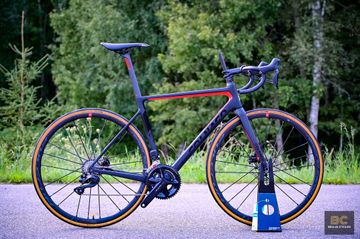 Used Colnago V3 2023 Road & Gravel, Black — image 1 of 7