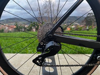 Używany Scott Addict RC 40 2023 2023 Road & Gravel — zdjęcie 2 z 8