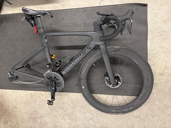 Buy A Used Specialized Venge | From $1,400 | buycycle