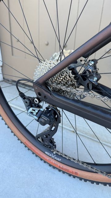 Used Specialized Diverge Shimano GRX 2022 Road & Gravel, Black — image 2 of 20
