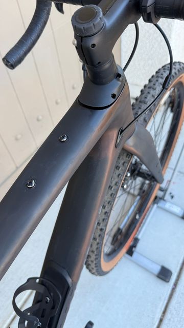 Used Specialized Diverge Shimano GRX 2022 Road & Gravel, Black — image 12 of 20