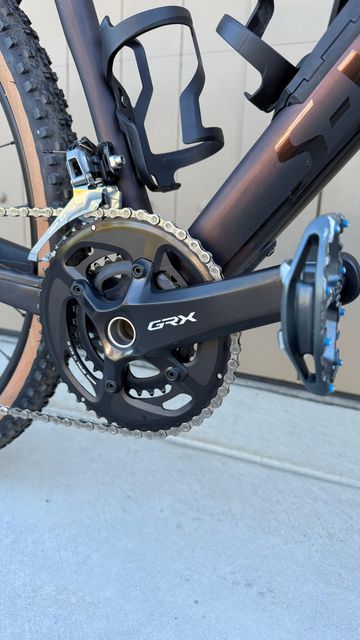 Used Specialized Diverge Shimano GRX 2022 Road & Gravel, Black — image 6 of 20