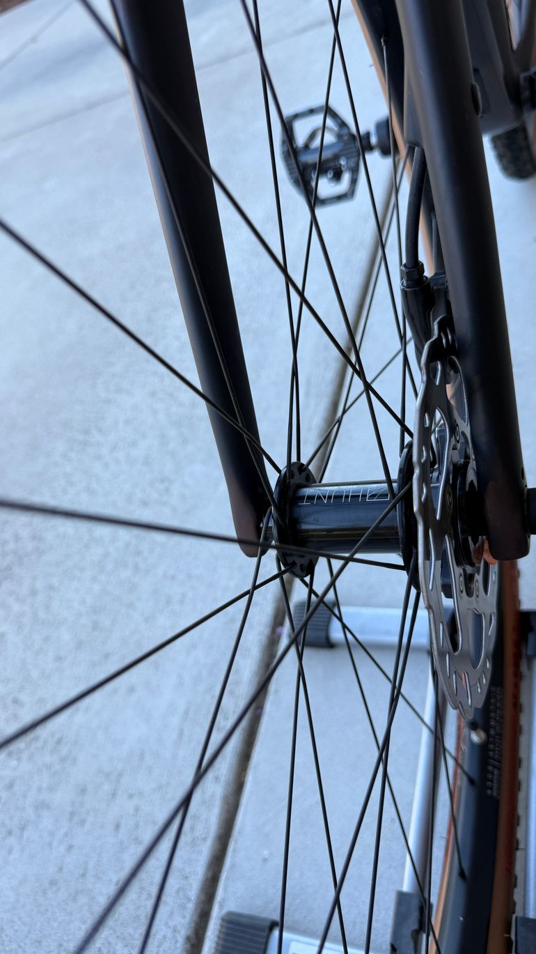 Used Specialized Diverge Shimano GRX 2022 Road & Gravel, Black — image 14 of 20