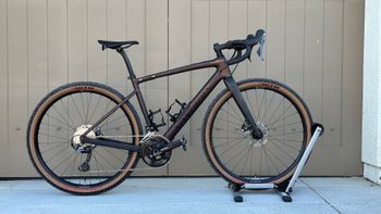 Used Specialized Diverge Shimano GRX 2022 Road & Gravel