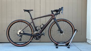 Used Specialized Diverge Shimano GRX 2022 Road & Gravel, Black — image 1 of 20