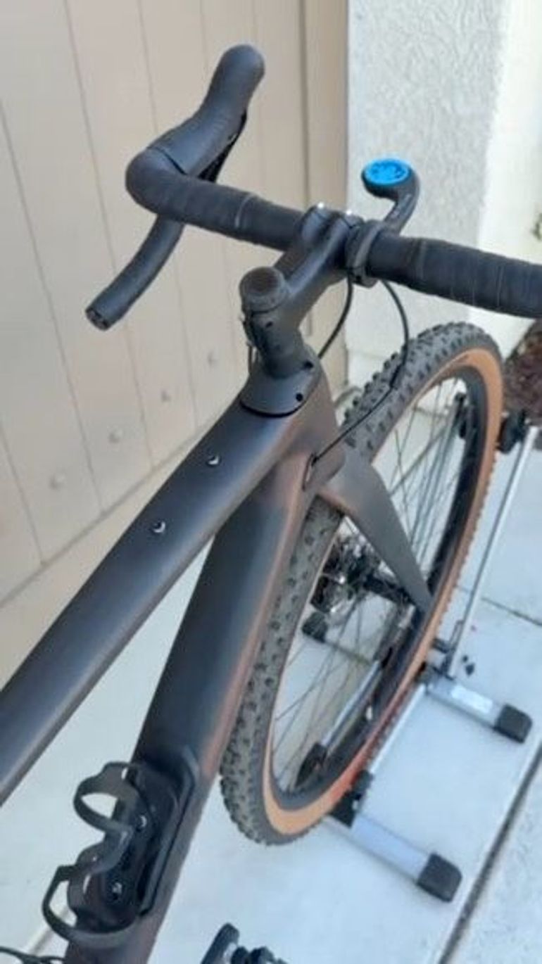 Used Specialized Diverge Shimano GRX 2022 Road & Gravel, Black — image 16 of 20