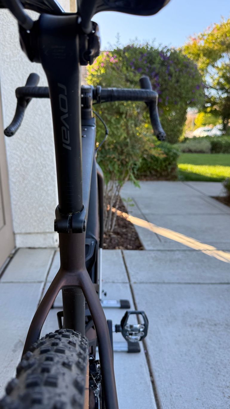 Used Specialized Diverge Shimano GRX 2022 Road & Gravel, Black — image 7 of 20