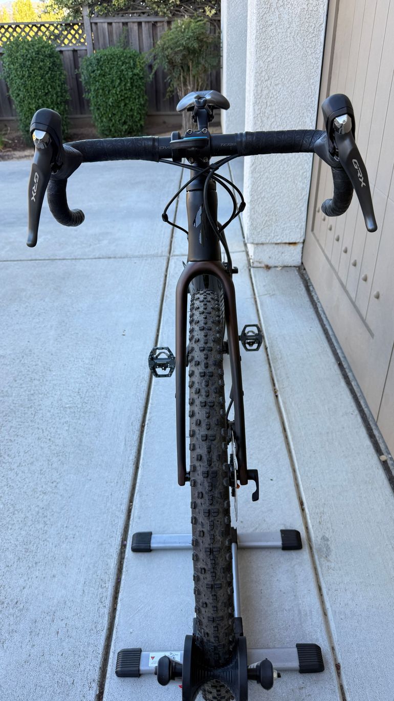 Used Specialized Diverge Shimano GRX 2022 Road & Gravel, Black — image 15 of 20