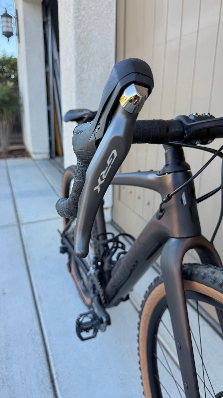 Used Specialized Diverge Shimano GRX 2022 Road & Gravel, Black — image 17 of 20