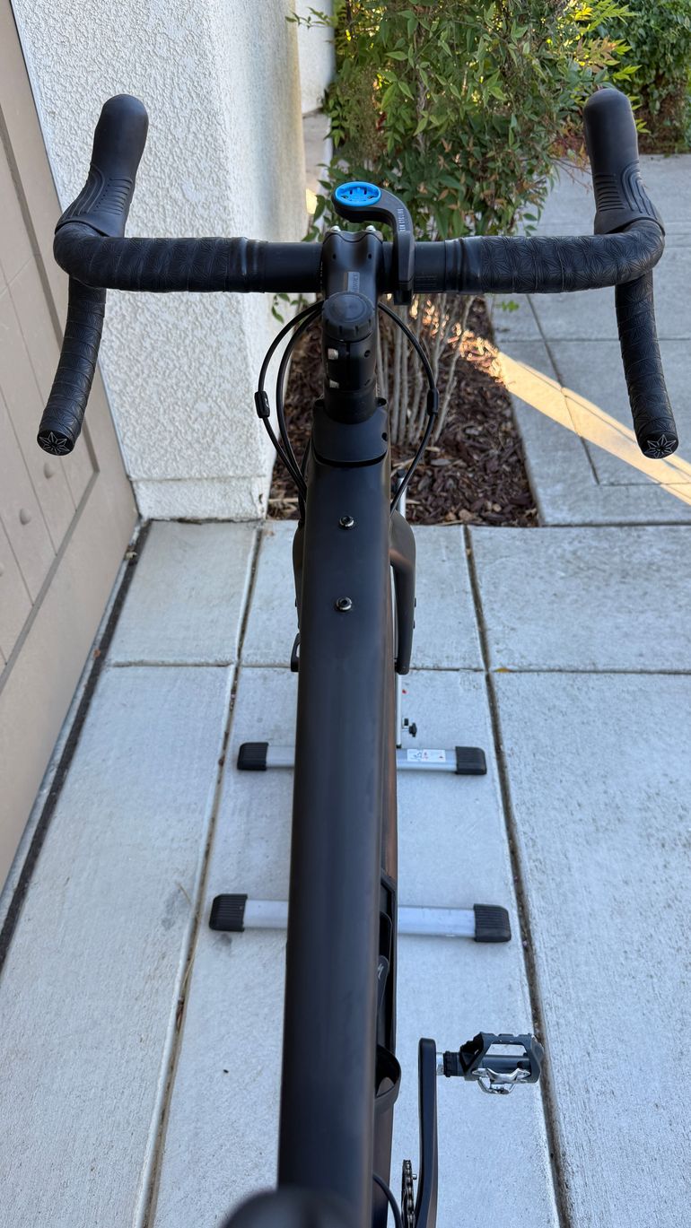 Used Specialized Diverge Shimano GRX 2022 Road & Gravel, Black — image 13 of 20