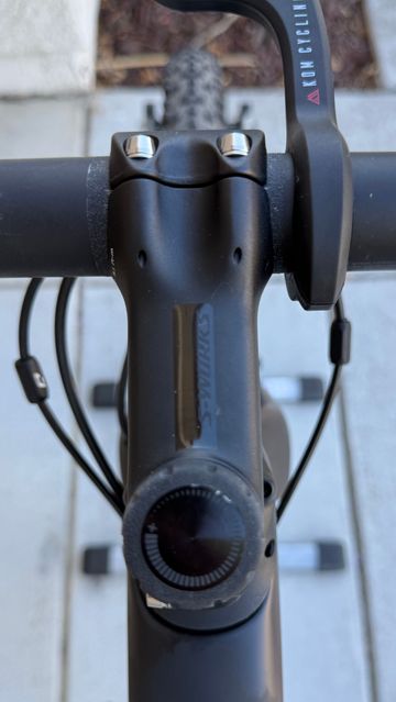 Used Specialized Diverge Shimano GRX 2022 Road & Gravel, Black — image 11 of 20