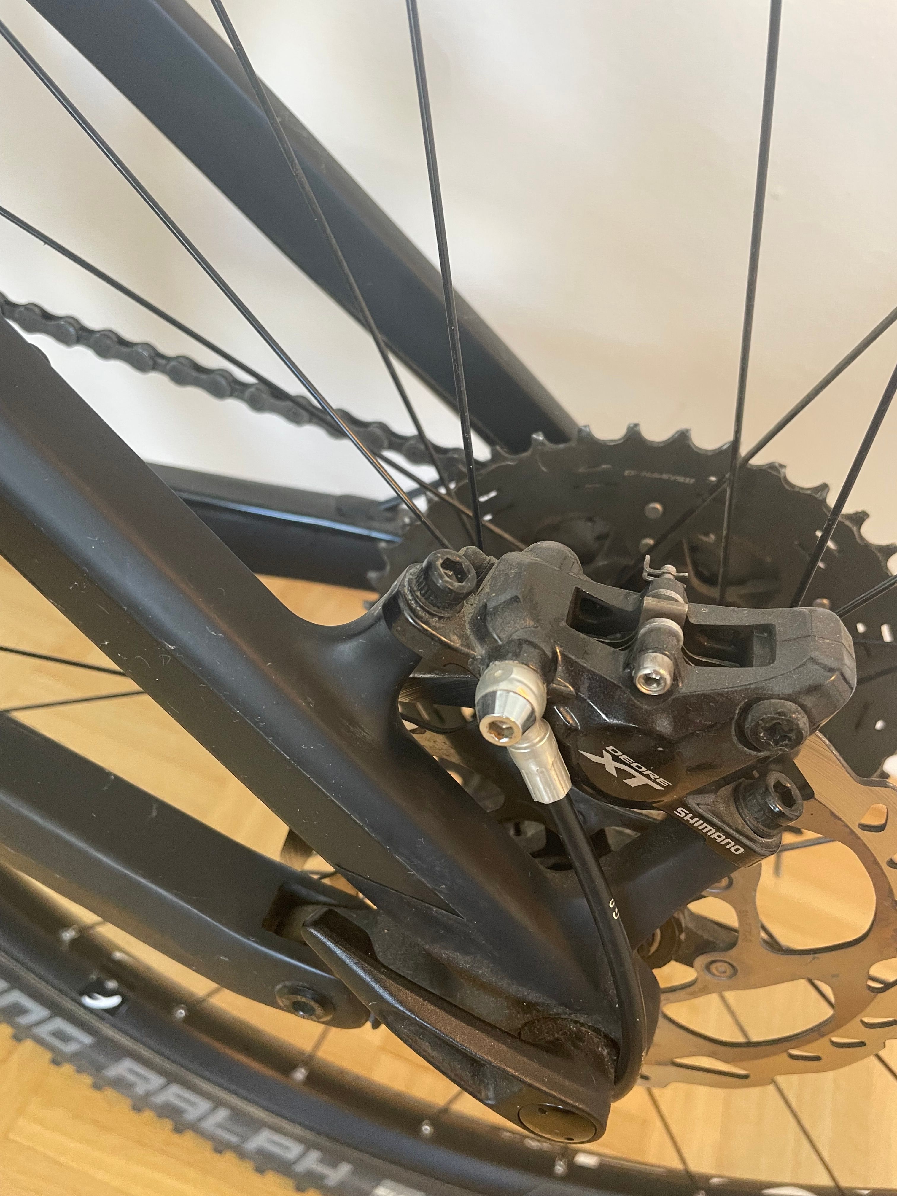 Shimano deore 2019 online