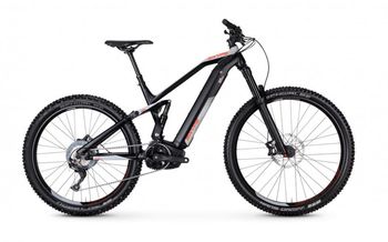 Used Swype Freqz 2.0 2022 Mountainbike, Black — image 1 of 8