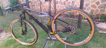 Ghost, Lector 2.9 LC 29" 2019