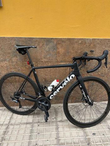 【未使用】CERVELO R3 ULTEGRA Cervelo R3 Ultegra Disc - Hawley's Bicycle World