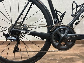 Brugt Cervélo R3 Ultegra Disc 2019 2019 Road & Gravel — billede 7 af 7