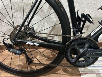 Brugt Cervélo R3 Ultegra Disc 2019 2019 Road & Gravel — billede 6 af 7