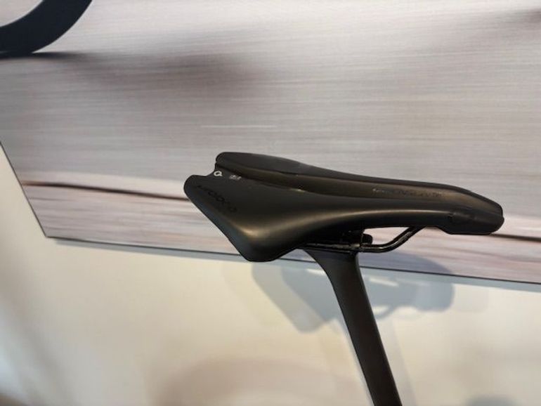 Brugt Cervélo R5 Force eTap AXS Disc 2023 Road & Gravel — billede 8 af 13