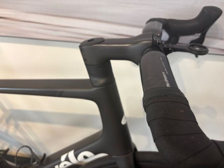 Brugt Cervélo R5 Force eTap AXS Disc 2023 Road & Gravel — billede 6 af 13