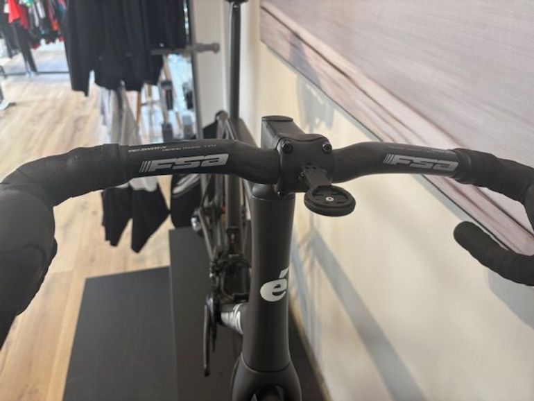 Brugt Cervélo R5 Force eTap AXS Disc 2023 Road & Gravel — billede 5 af 13