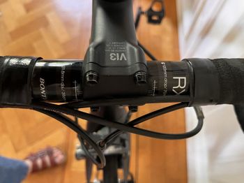 Used Canyon Ultimate AL SLX 9.0 2015 Road & Gravel, Black — image 5 of 7