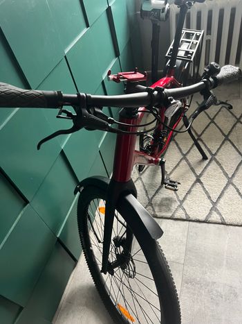 Použité Trek Dual Sport 3 Gen 5 2023 Road & Gravel — obrázek 2 z 5