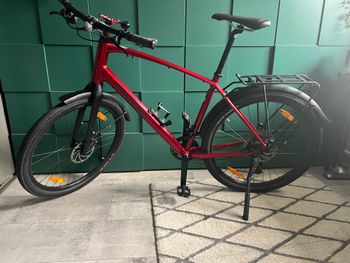 Used Trek Dual Sport 3 Gen 5 2023 Road & Gravel