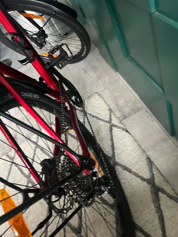Použité Trek Dual Sport 3 Gen 5 2023 Road & Gravel — obrázek 5 z 5