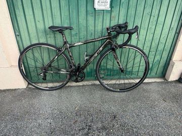 Used NO-LOGO Aero Fixie 2020 2020 Road & Gravel