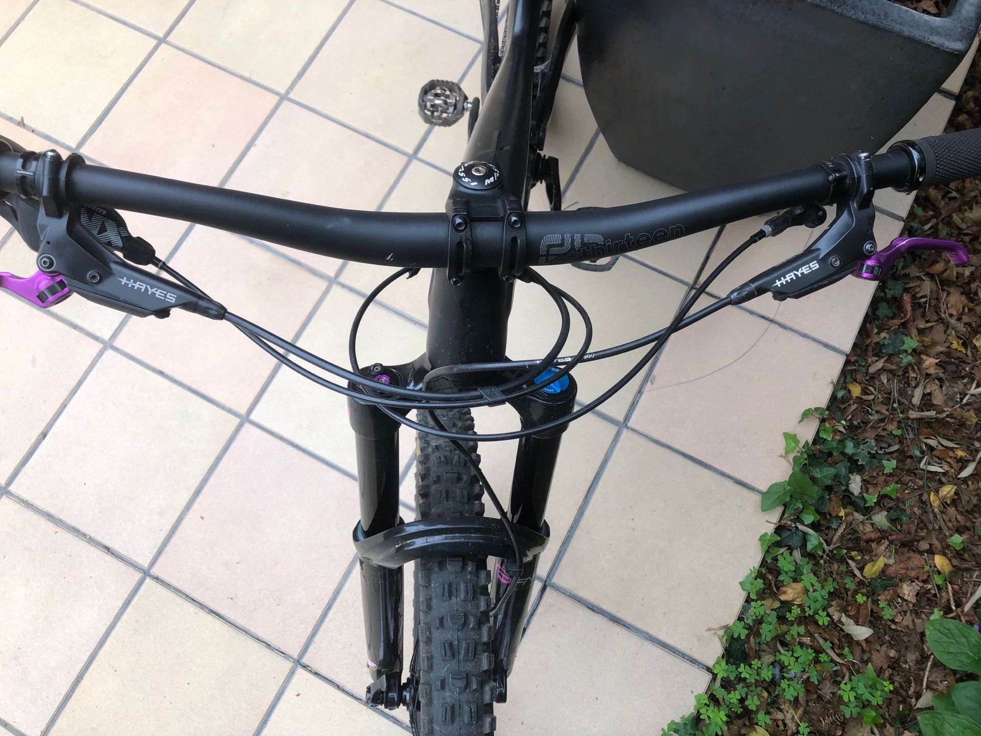 Yt capra comp 2021 sale