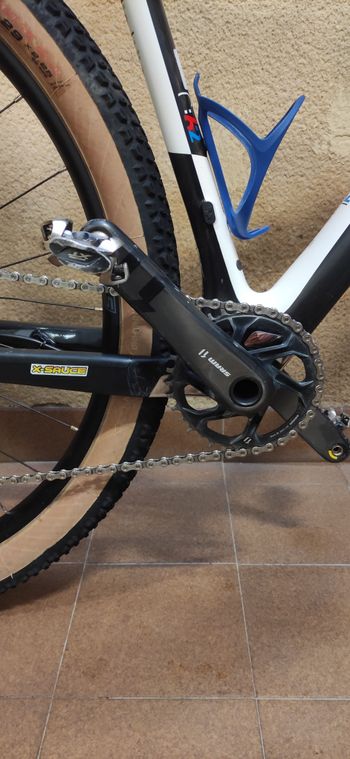 Used CUBE ELITE C:62 Race 29 2017 2017 Mountainbike, Black, 29 — image 4 of 8