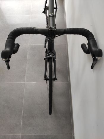 Used Cannondale Caad 12 2017 Road & Gravel, Schwarz — image 6 of 8