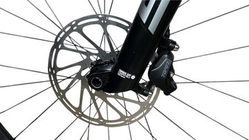 Gebrauchtes Ghost LECTOR FS Universal 2021 2021 Mountainbike, Grün, 29 — Bild 10 von 10