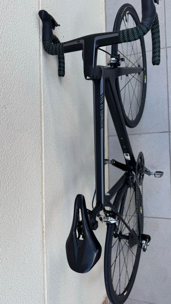 Used Canyon Ultimate CF SLX 9.0 2018 2018 Road & Gravel, Black — image 11 of 14