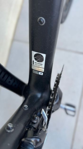 Used Canyon Ultimate CF SLX 9.0 2018 2018 Road & Gravel, Black — image 9 of 14