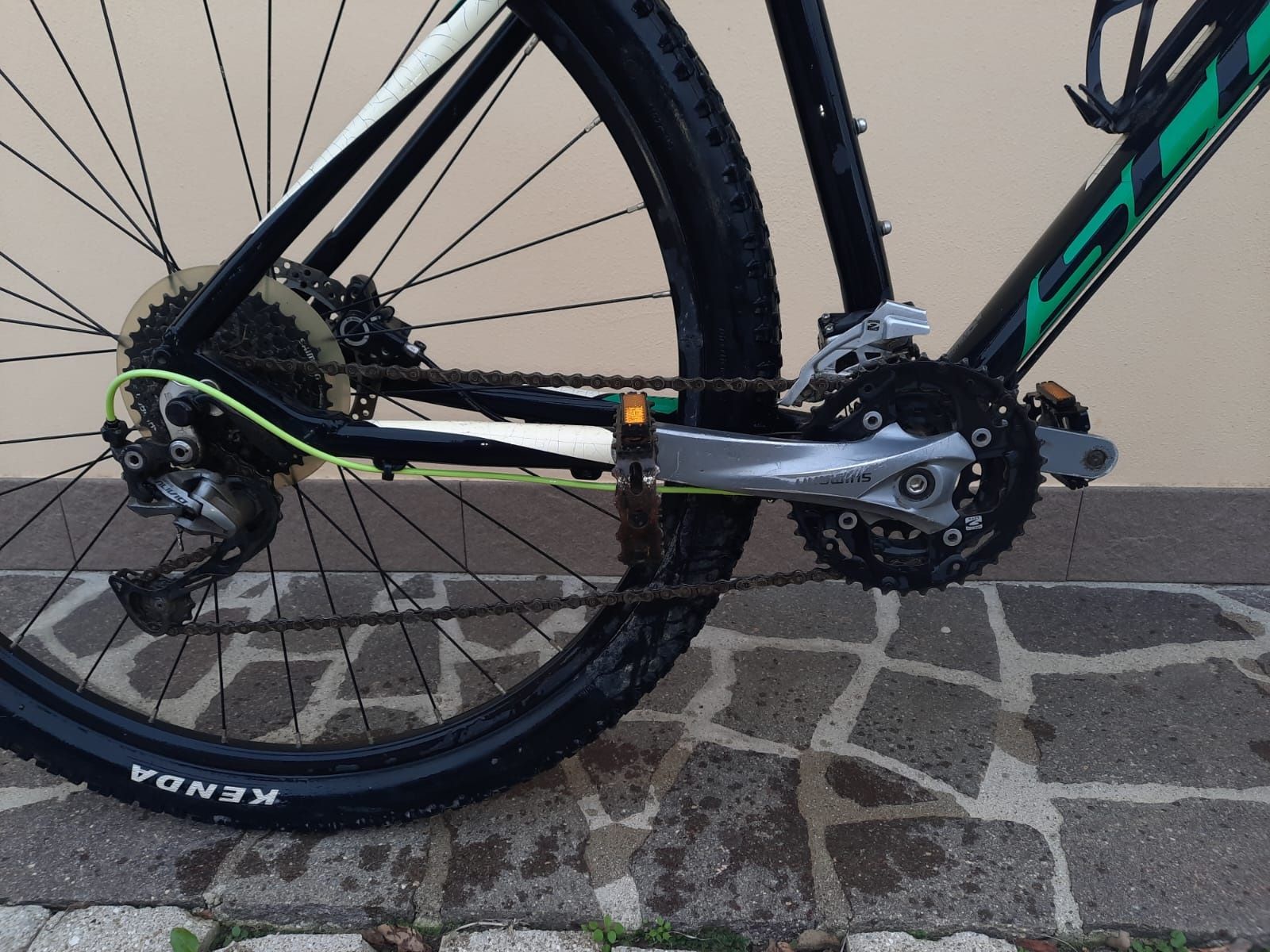 Scott aspect 940 29er 2017 online