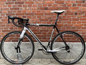 Used Cannondale SuperX 2016 Road & Gravel — image 3 of 12