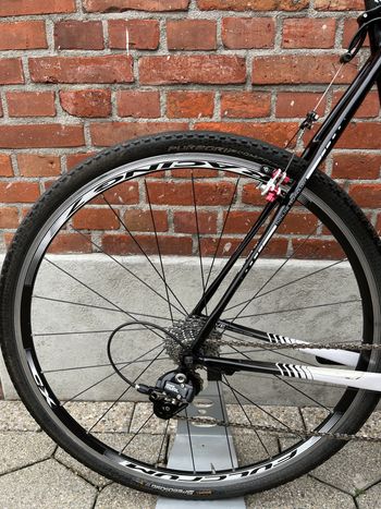 Used Cannondale SuperX 2016 Road & Gravel — image 9 of 12