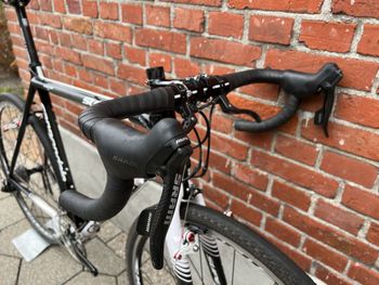 Used Cannondale SuperX 2016 Road & Gravel — image 11 of 12