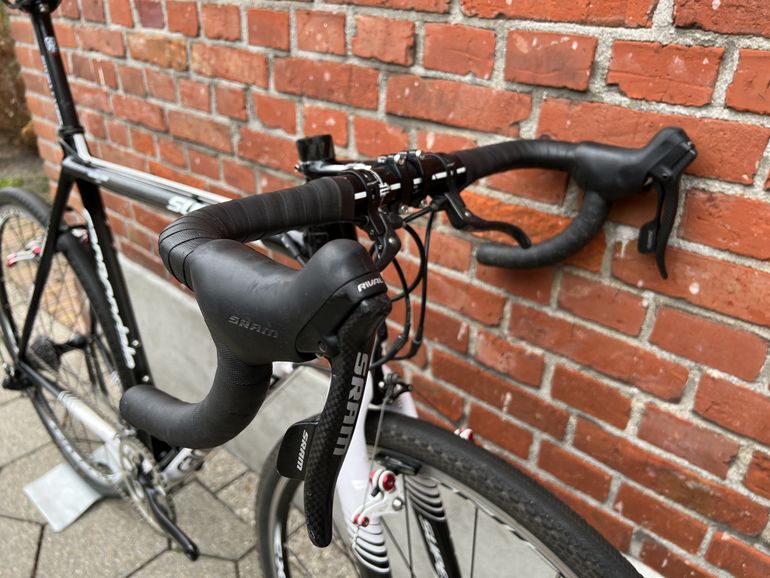 Used Cannondale SuperX 2016 Road & Gravel — image 11 of 12