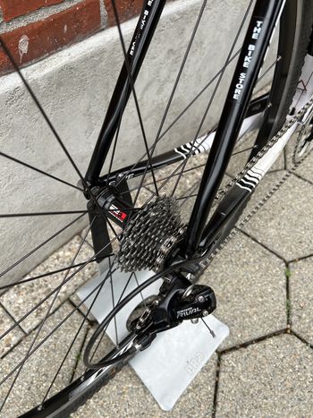 Used Cannondale SuperX 2016 Road & Gravel — image 6 of 12